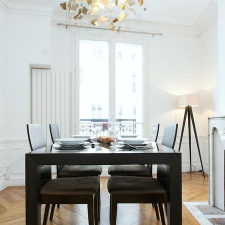 Place Vendome - Cityapartmentstay Paryż Zewnętrze zdjęcie