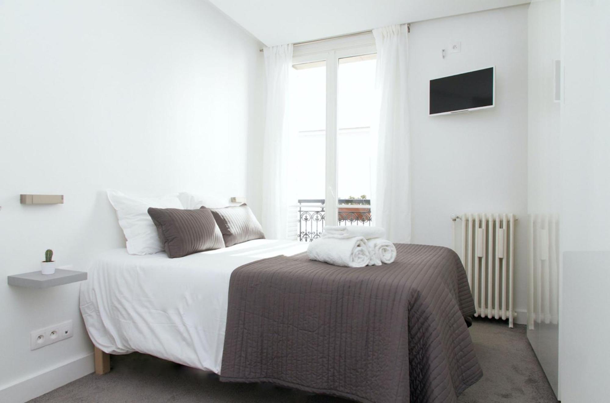 Place Vendome - Cityapartmentstay Paryż Zewnętrze zdjęcie