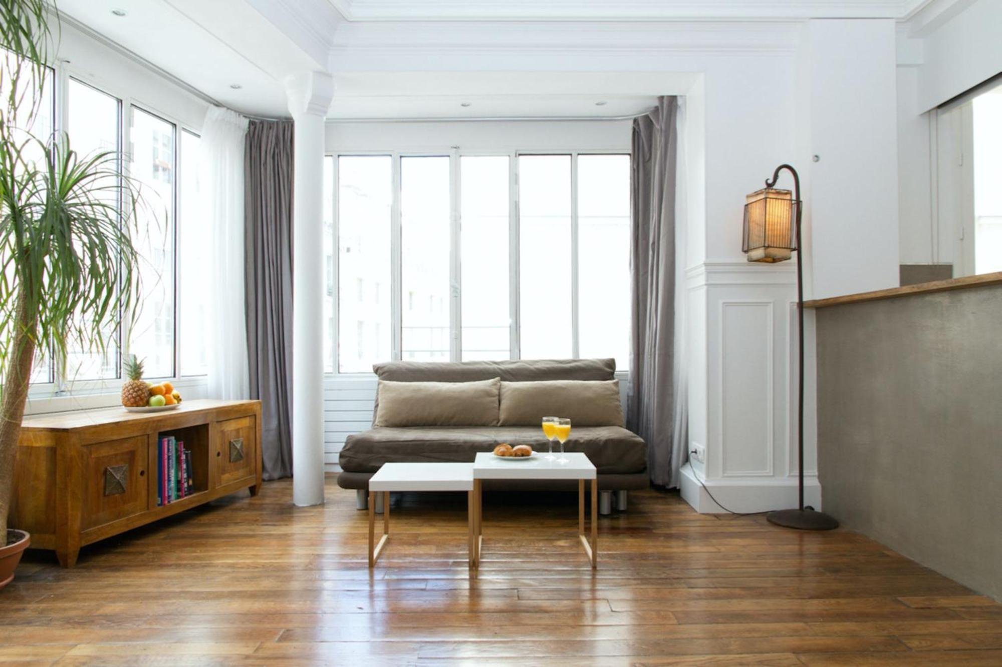 Place Vendome - Cityapartmentstay Paryż Zewnętrze zdjęcie