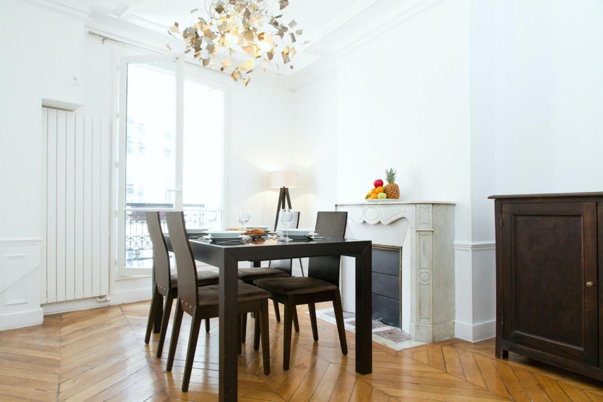 Place Vendome - Cityapartmentstay Paryż Zewnętrze zdjęcie