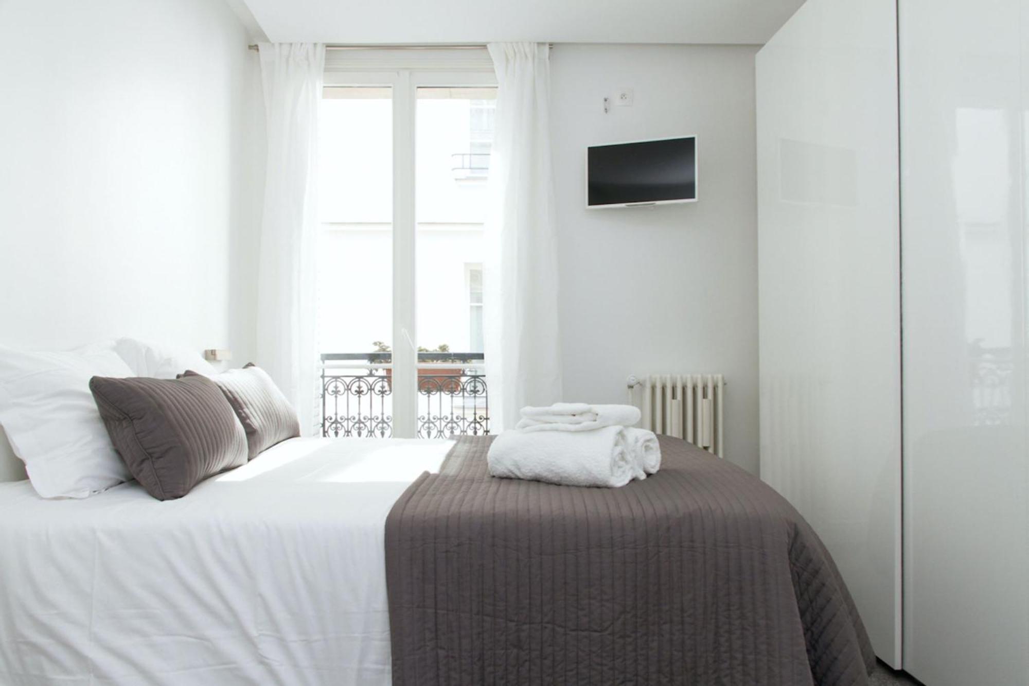 Place Vendome - Cityapartmentstay Paryż Zewnętrze zdjęcie