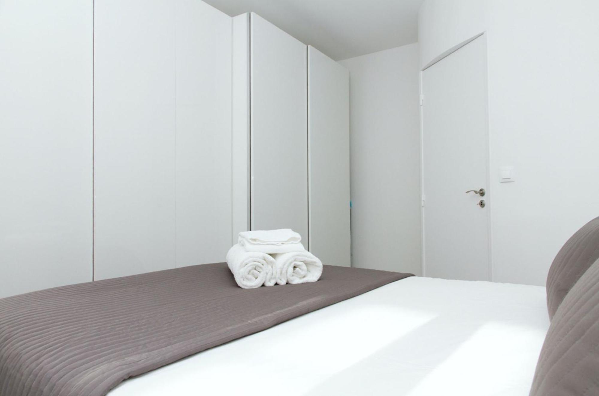 Place Vendome - Cityapartmentstay Paryż Zewnętrze zdjęcie